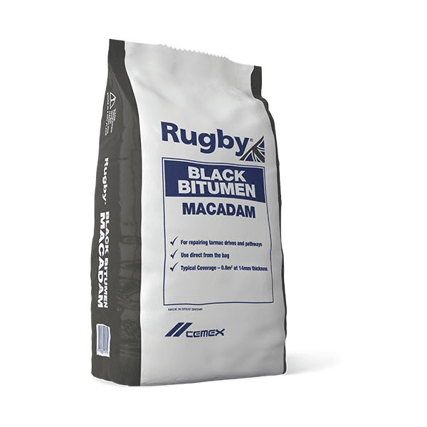 Cemex Rugby Macadam