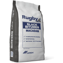 Rugby  Macadam