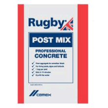 Rugby Post Mix Professional 20kg