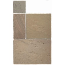 Sandstone 600S Paving Country Green 600x600mm