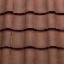 Sandtoft Neo Pantile Roof Tile Tuscan