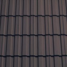 Sandtoft Standard Pattern Roof Tile Brown