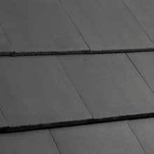 Sandtoft TLE Roof Tile Dark Grey
