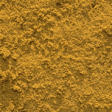 Scoop Yellow Building Sand