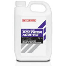 Sealocrete Sealotak SBR Polymer Additive 25L
