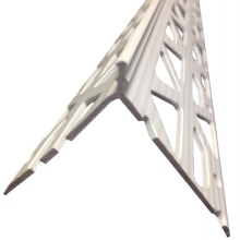 Simpson Strong-Tie PVC-u Arch Angle Bead 2mmx2.5m