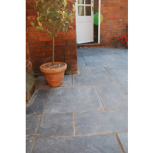 Slate Patio Pack Carbon Grey 14.7m2
