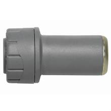 Socket Reducer Grey 15x10mm 