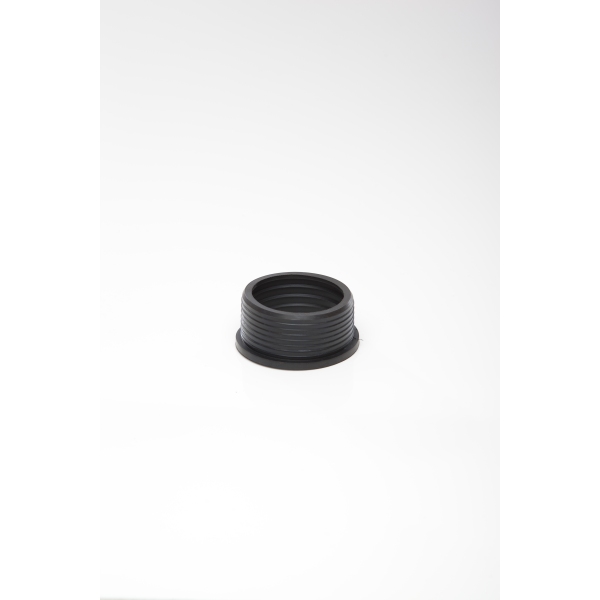 Polypipe Soil Boss Adaptor Rubber 50mm