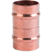 Solder Ring 22x15mm Reducing Coupling CxC                 