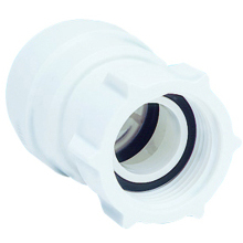 Speedfit 22mmx3/4 Female Coupler Tap Connect