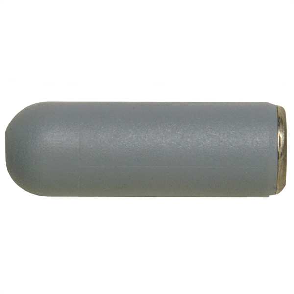Polyplumb Spigot Blank Cap Grey 15mm