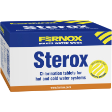 Sterox Chlorination Kit               