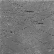 Stonemarket Ryton Riven Paving Slab Charcoal 450x450mm