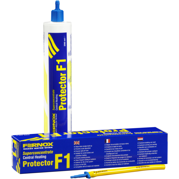 Fernox 290ml Superconcentrate Protector F1 56700
