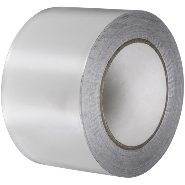 Superquilt Foil Insulation Tape 75mmx50m