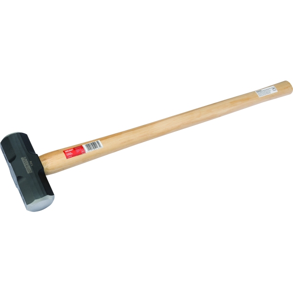 Suregraft 3.2kg Hickory Sledge Hammer