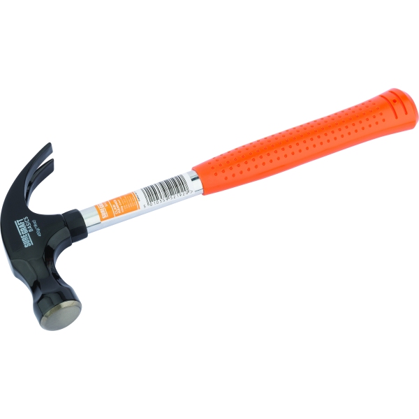 Suregraft Basics Claw Hammer 450g/16oz