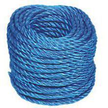 Suregraft Poly Rope Blue 6mmx220m Max 70kg Load