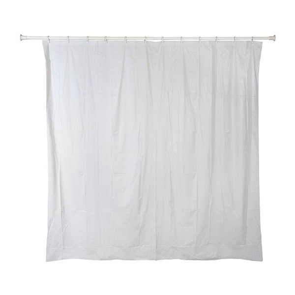 Suregraft White 1800x1800mm Curtain