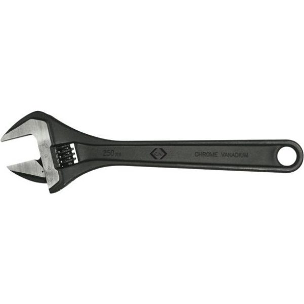 T4366 150 CK Adjustable Wrench 150mm