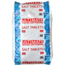 Tablet Salt 25kg Bag