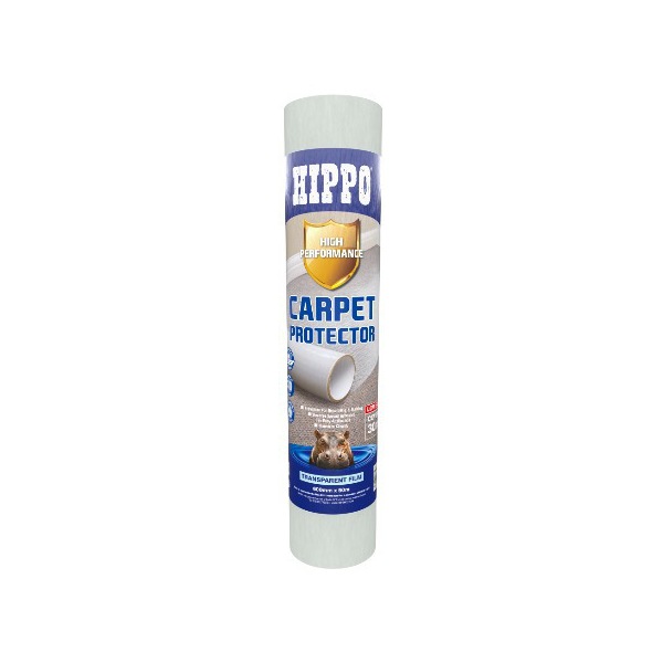 Tembe Hippo Carpet Protector 600mm x 50mt