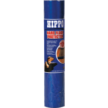 Tembe Hippo Hard Floor Protector 600mm x 50mtr