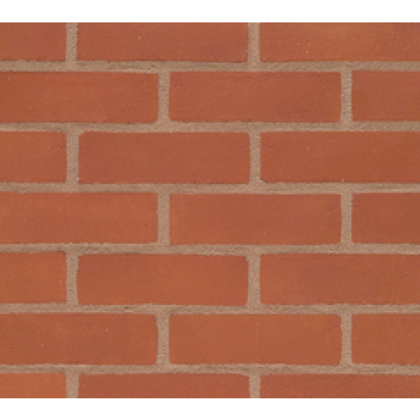 Terca Bricks 65mm Dorchester Red Brick