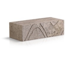 Thermalite 100mm Coursing Brick