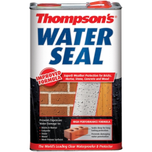 Thompsons 5ltr Water Seal 32991