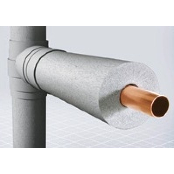Tubolit Pipe Insulation 15mm X 9mm 1m Length