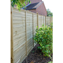 Ultimate Lap Fence Panel 1.80m