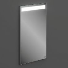 Wall Hung Mirror LED and Demist