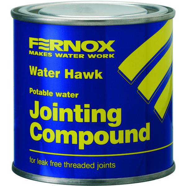 5700180 - Fernox 400g Water Hawk Potable Joint Compound
