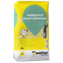 Weber Bead Adhesive