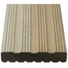 Winchester Treated Timber Decking Board 27 x 144mm x 3M