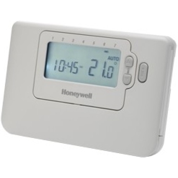 Honeywell CM707 7 Day Wired Programmable Thermostat