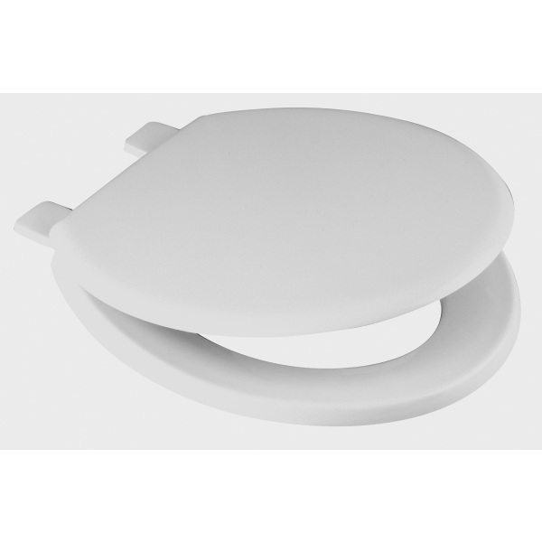 Wirquin Celmac Emerald Toilet Seat & Cover